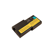 Dantona Industries 8-cell 4400mah Battery Ibm Thinkpad R32 (DQ02K69288)