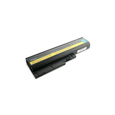 Dantona Industries 6-cell 58whr Battery Ibm Thinkpad 400 (DQ40Y67976)