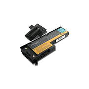 Dantona Industries 4-cell 26whr Battery Ibm Thinkpad X60 (DQ40Y69994)