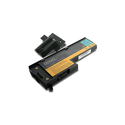 Dantona Industries 4-cell 26whr Battery Ibm Thinkpad X60 (DQ40Y69994)