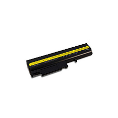 Dantona Industries 6-cell 58whr Battery Ibm Thinkpad R50 (DQ92P10896)