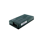 Dantona Industries 6-cell 4800mah Battery Asus A8, F8, N80 (DQA23A86)