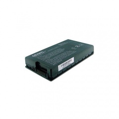 Dantona Industries 6-cell 4800mah Battery Asus A8, F8, N80 (DQ-A23-A8-6)