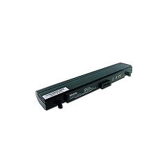 Dantona Industries 6-cell 4800mah Battery Asus M5, S5, W5 (DQA31S5/B6)