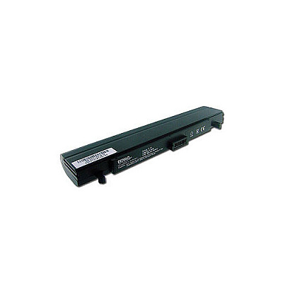 Dantona Industries 6-cell 4800mah Battery Asus M5, S5, W5 (DQA31S5/B6)