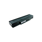 Dantona Industries 6-cell 4800mah Battery Asus A9, F2, Z53 (DQA32F36)