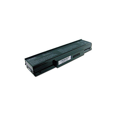 Dantona Industries 6-cell 4800mah Battery Asus A9, F2, Z53 (DQA32F36)