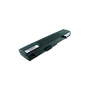 Dantona Industries 6-cell 4800mah Battery Asus U5 (DQA32U56)