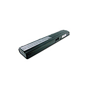 Dantona Industries 8-cell 4800mah Battery Asus M6, M60 (DQA42M68)