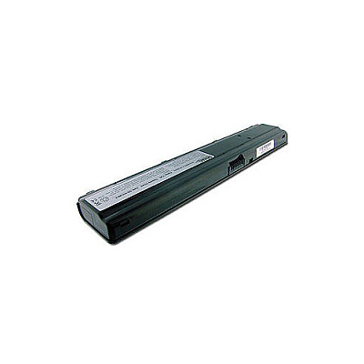 Dantona Industries 8-cell 4800mah Battery Asus M6, M60 (DQA42M68)