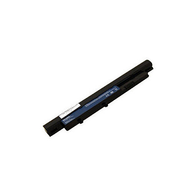 Dantona Industries 6-cell 4400mah Battery Acer Aspire 3810t (DQAS09D346)