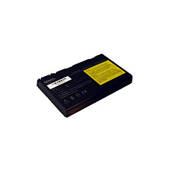 Dantona Industries 8-cell 4400mah Battery Acer Aspire 9100 (DQBATCL50L8)