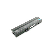 Dantona Industries 6-cell 4400mah Battery Sony Pcg-v505 (DQBP2V/B6)