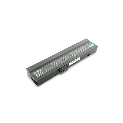 Dantona Industries 6-cell 4400mah Battery Sony Pcg-v505 (DQBP2V/B6)