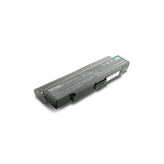 Dantona Industries 12-cell 8800mah Battery Sony Vgn-ar (DQBPS2/B12)