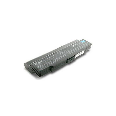 Dantona Industries 12-cell 8800mah Battery Sony Vgn-ar (DQBPS2/B12)