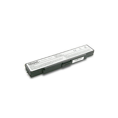 Dantona Industries 6-cell 8800mah Battery Sony Vgn-ar (DQBPS2/B6)