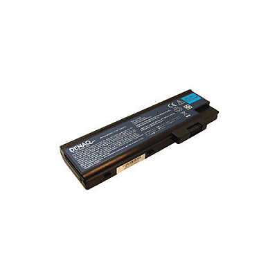 Dantona Industries 8-cell 4400mah Battery Acer Aspire 3660 (DQBT00803014)