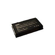 Dantona Industries 8-cell 4400mah Battery Acer Aspire 3020 (DQBTP63D18)