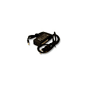 Dantona Industries 1.1a 18.5v Ac Adapter Hp Deskjet 720c (DQC64095525)