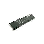 Dantona Industries 6-cell 3600mah Battery Hp Bn Nc4000 (DQDD880A6)