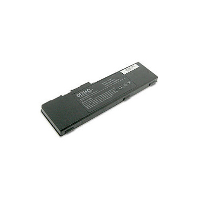 Dantona Industries 6-cell 3600mah Battery Hp Bn Nc4000 (DQDD880A6)