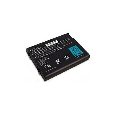 Dantona Industries 12-cell 6600mah Battery Hp Bn Nx9100 (DQDP390A12)