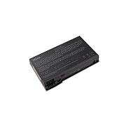Dantona Industries 8-cell 4400mah Battery Hp Pavilion N6000 (DQF2019A8)