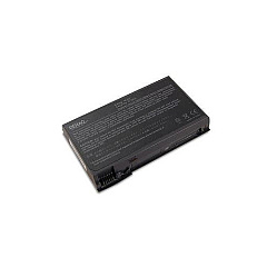 Dantona Industries 8-cell 4400mah Battery Hp Pavilion N6000 (DQF2019A8)