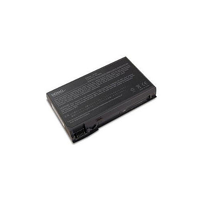 Dantona Industries 8-cell 4400mah Battery Hp Pavilion N6000 (DQF2019A8)