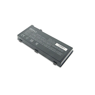 Dantona Industries 9-cell 80whr Battery Hp Pavilion N5000 (DQF20249)