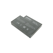 Dantona Industries 8-cell 4400mah Battery Hp Pavilion Zf (DQF4486A8)