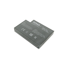 Dantona Industries 8-cell 4400mah Battery Hp Pavilion Zf (DQF4486A8)