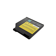 Dantona Industries Media Bay Battery Thinkpad R50, R51 (DQHPDBAYT403)