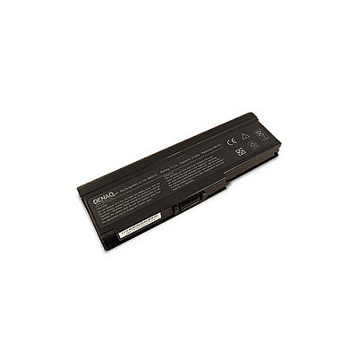 Dantona Industries 9-cell 85whr Battery Dell Inspiron 1420 (DQMN151)