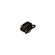 Dantona Industries 6.7a 19.5v Ac Adapter Dell Pa-13 (DQPA137450)