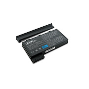 Dantona Industries 6cell 5200mah Battery Toshiba Tecra 8000 (DQPA2510U6)
