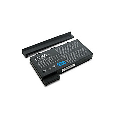 Dantona Industries 6cell 5200mah Battery Toshiba Tecra 8000 (DQPA2510U6)
