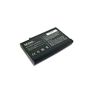 Dantona Industries 8-cell 5200mah Battery Toshiba 1200-s121 (DQPA3098U8)