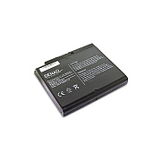 Dantona Industries 12-cell 6600mah Battery Toshiba 2430-101 (DQPA3250U12)