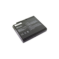 Dantona Industries 12-cell 6600mah Battery Toshiba 2430-101 (DQPA3250U12)