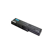 Dantona Industries 12-cell 7800mah Battery Toshiba A70-s249 (DQPA3383U12)