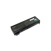 Dantona Industries 8-cell 4700 Mah Battery Toshiba L25-s119 (DQPA3420U8)