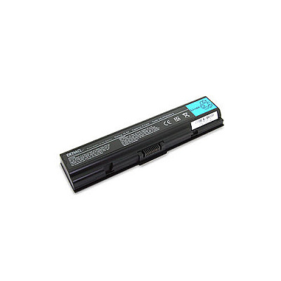 Dantona Industries 6-cell 4400mah Battery Toshiba A200 (DQPA3534U6)