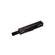 Dantona Industries 9-cell 6600mah Battery Toshiba A200,a205 (DQPA3534U9)
