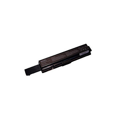 Dantona Industries 9-cell 6600mah Battery Toshiba A200,a205 (DQPA3534U9)