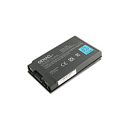 Dantona Industries 6-cell 5200mah Battery Hp Bn Nc4200 (DQPB991A6)