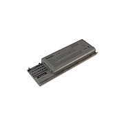 Dantona Industries 6-cell 56whr Battery Dell Latitude D620 (DQPC764)