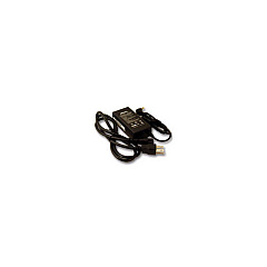 Dantona Industries 3.5a 18.5v Ac Adapter Hp Presario B1800 (DQPPP009L5525)