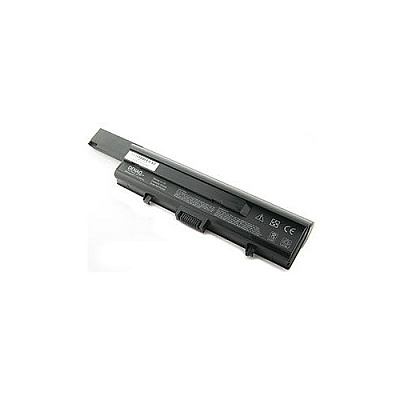 Dantona Industries 9-cell 85whr Battery Dell Inspiron 1318 (DQPU556)